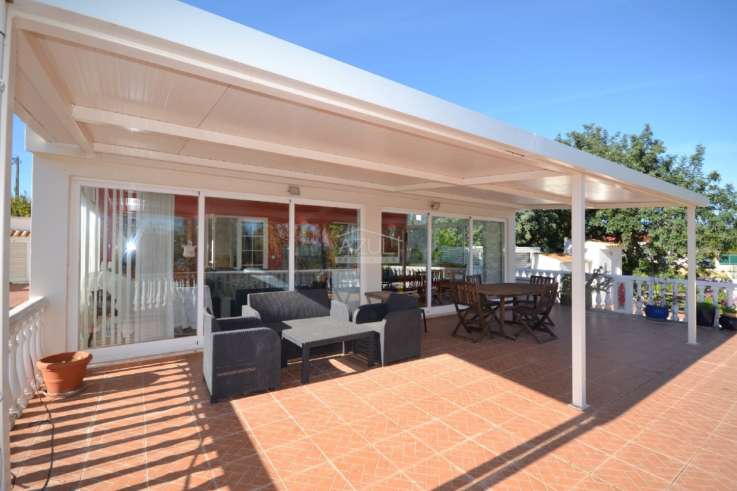  te koop villa Loulé Loulé 5