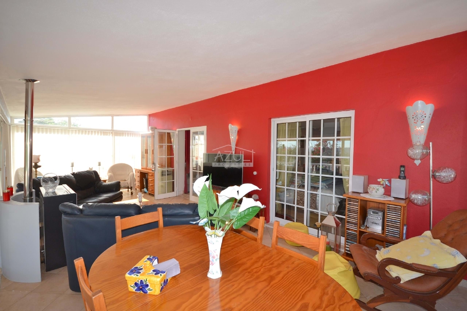  te koop villa Loulé Loulé 7