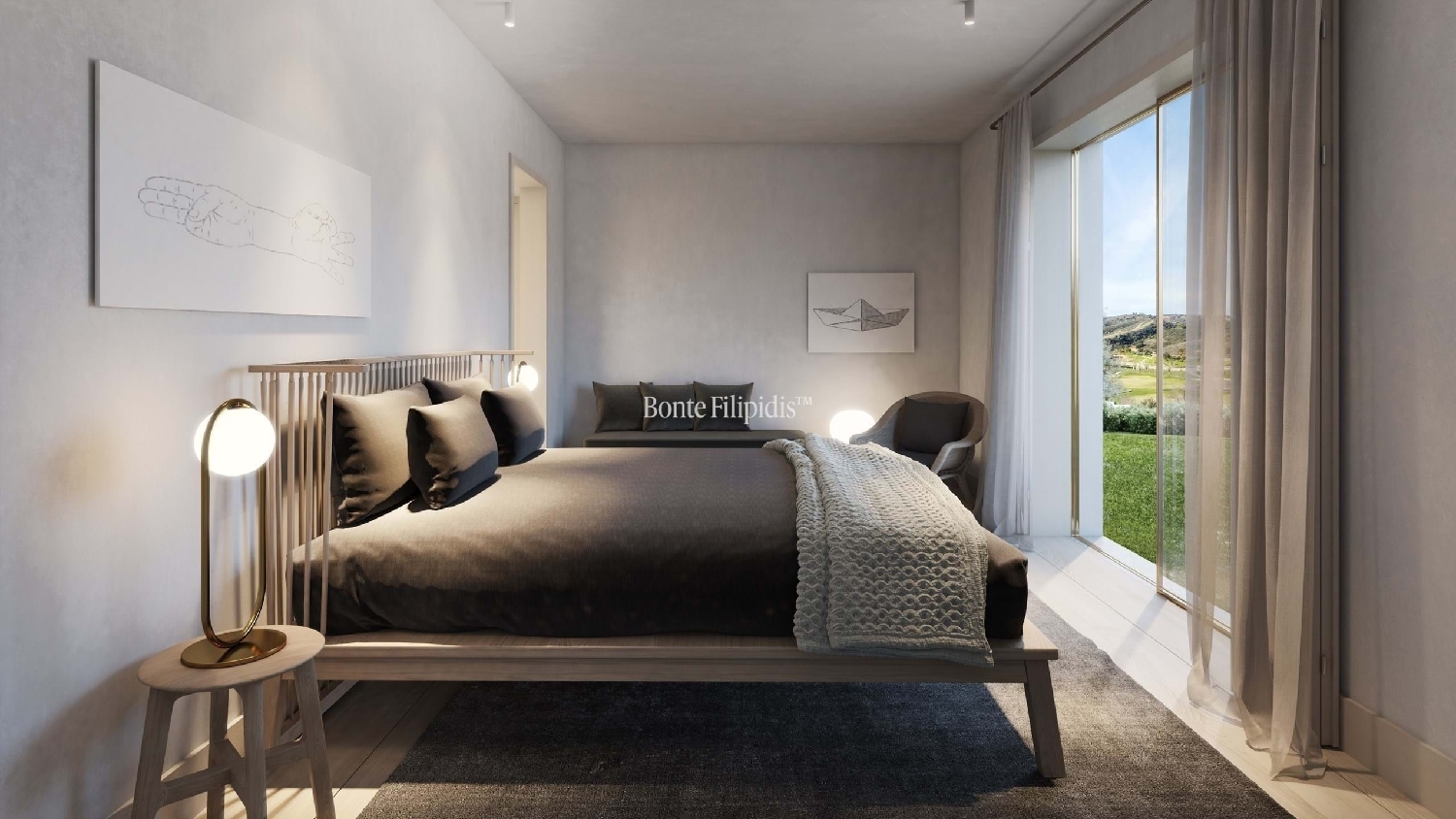  kaufen Villa Loulé Loulé 4