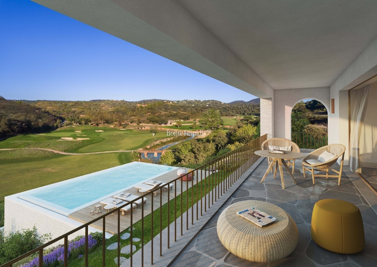  te koop villa Loulé Loulé 2
