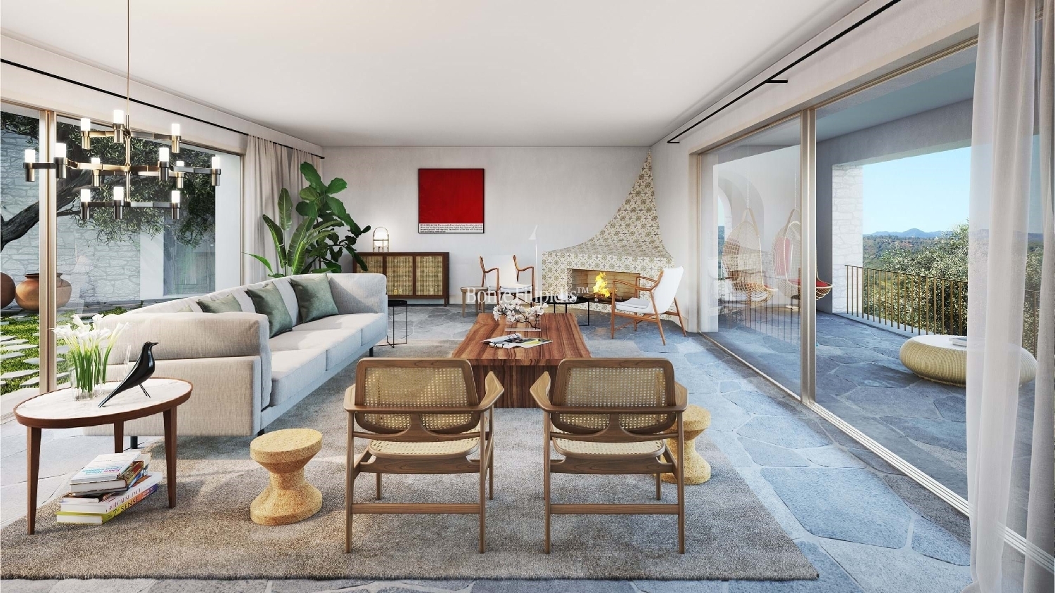  te koop villa Loulé Loulé 7