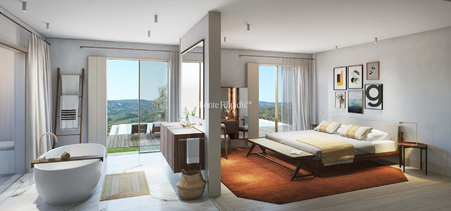  te koop villa Loulé Loulé 8