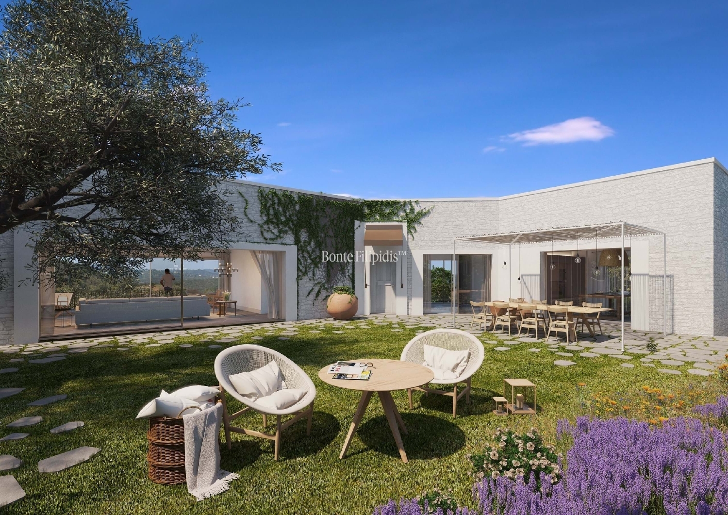  te koop villa Loulé Loulé 1