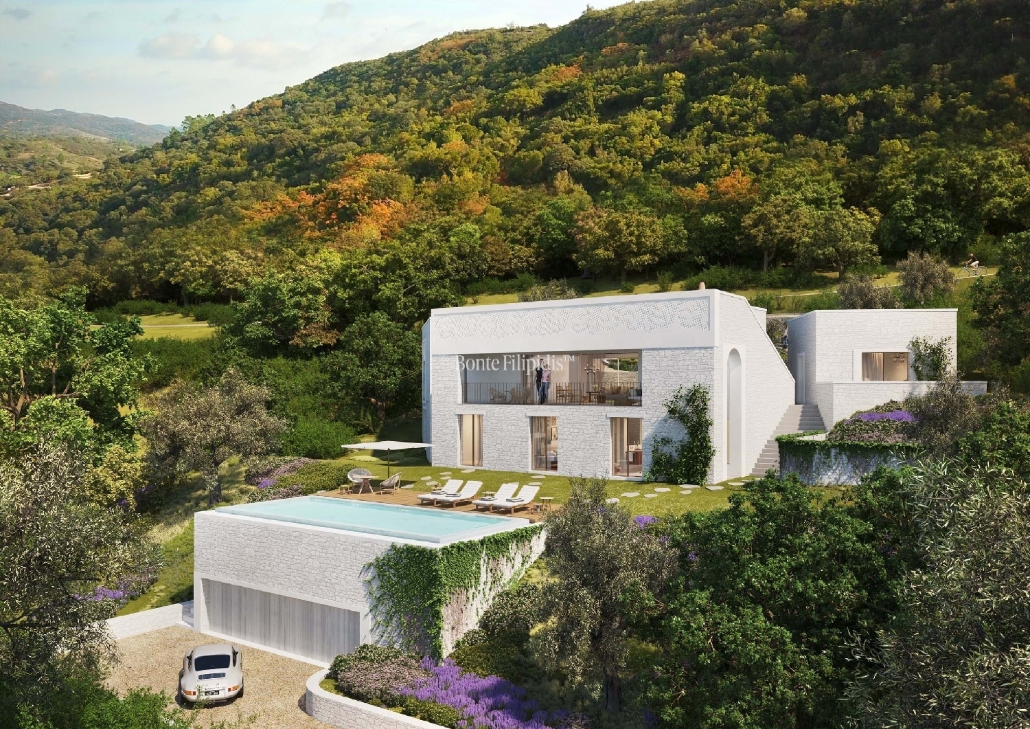  te koop villa Loulé Loulé 3