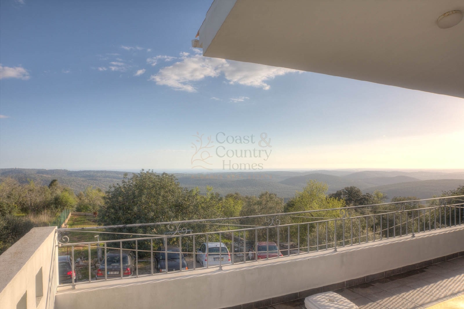 te koop villa Loulé Loulé 2