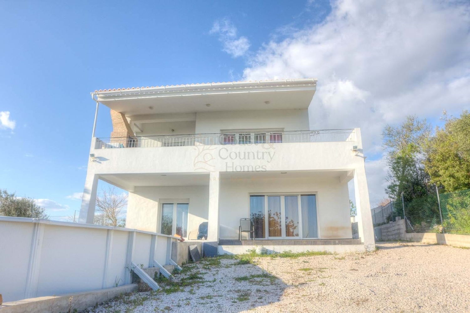 te koop villa Loulé Loulé 3