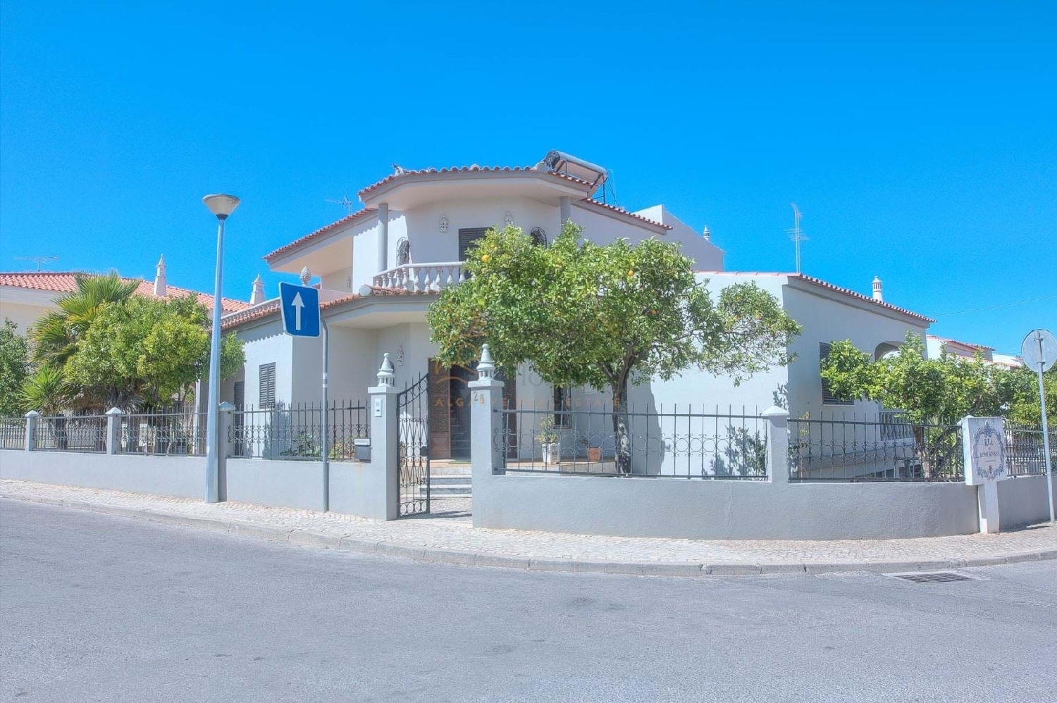 te koop villa Loulé Loulé 2