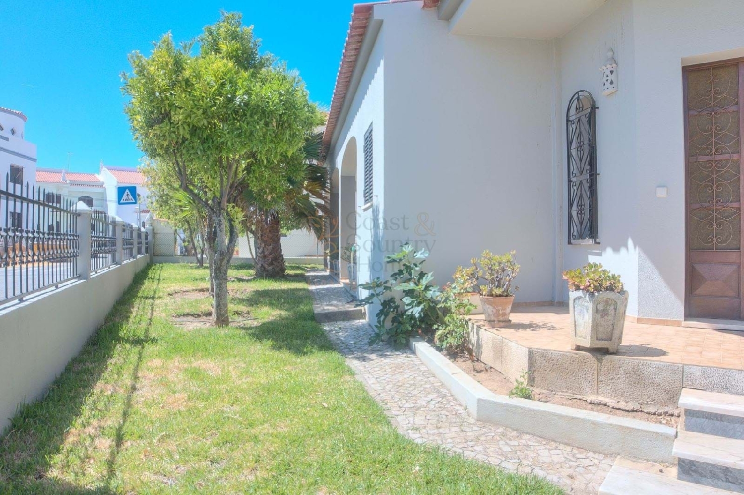 te koop villa Loulé Loulé 3