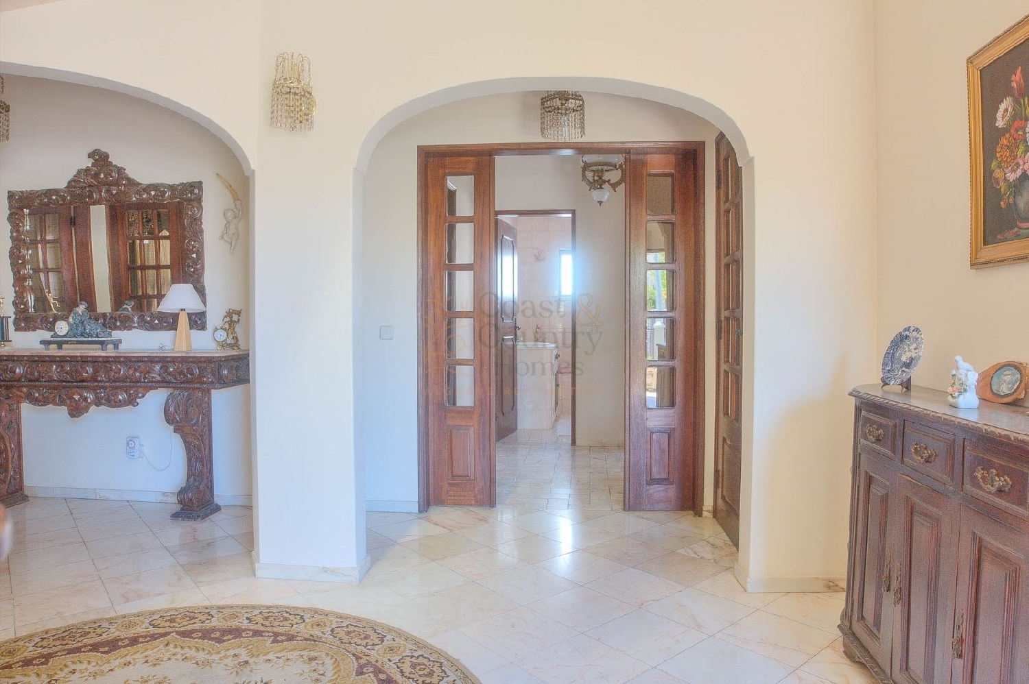  te koop villa Loulé Loulé 5
