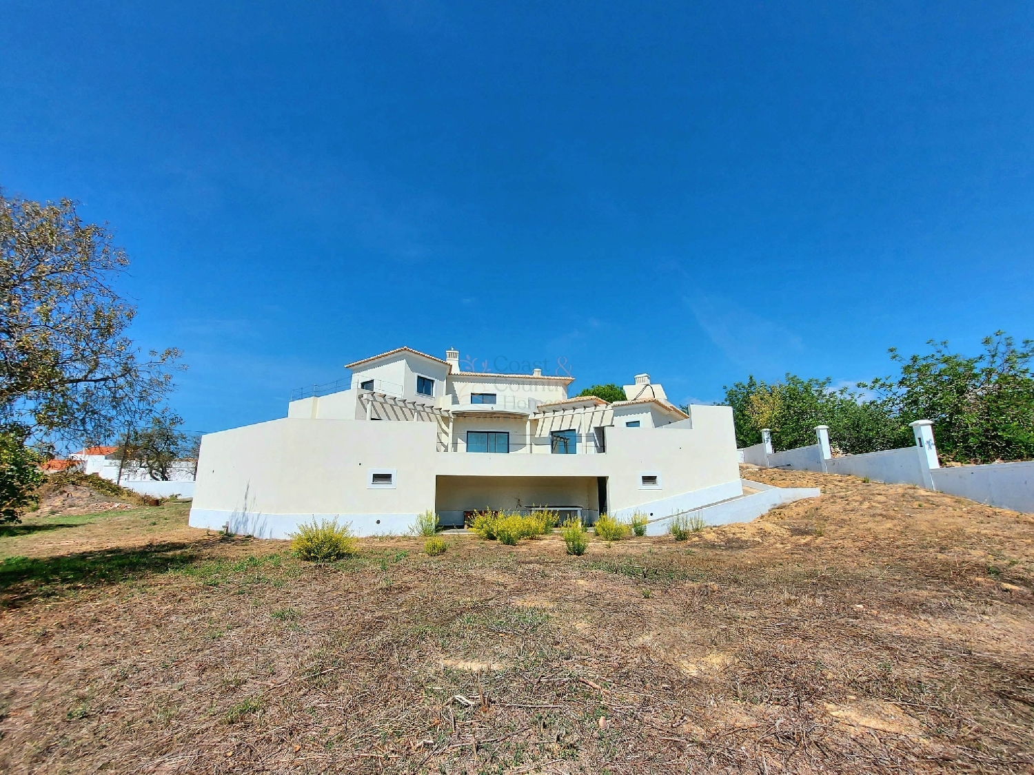 te koop villa Loulé Loulé 2