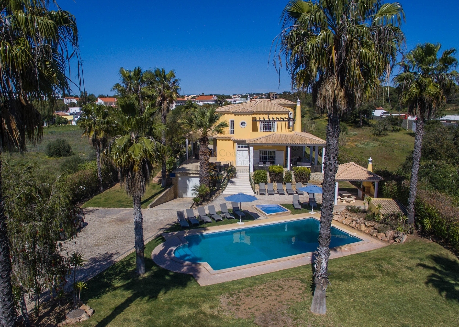  te koop villa Loulé Loulé 1