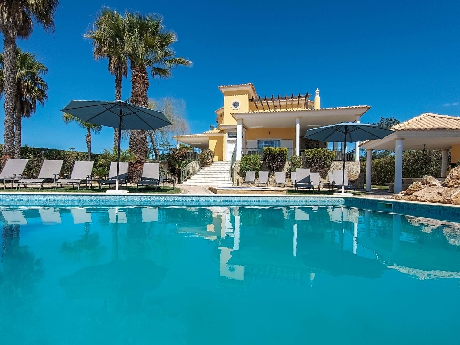 te koop villa Loulé Loulé 2