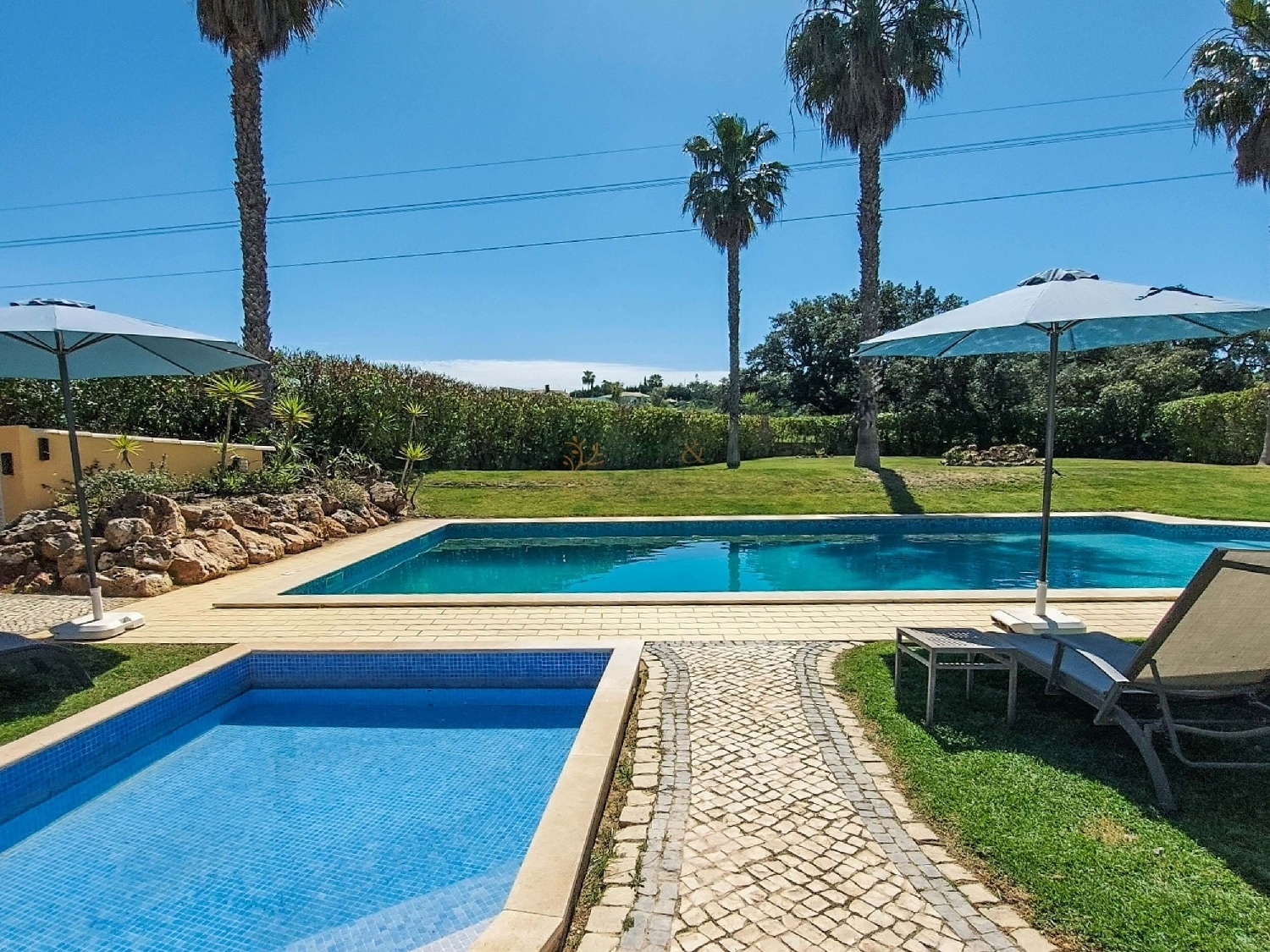 te koop villa Loulé Loulé 3