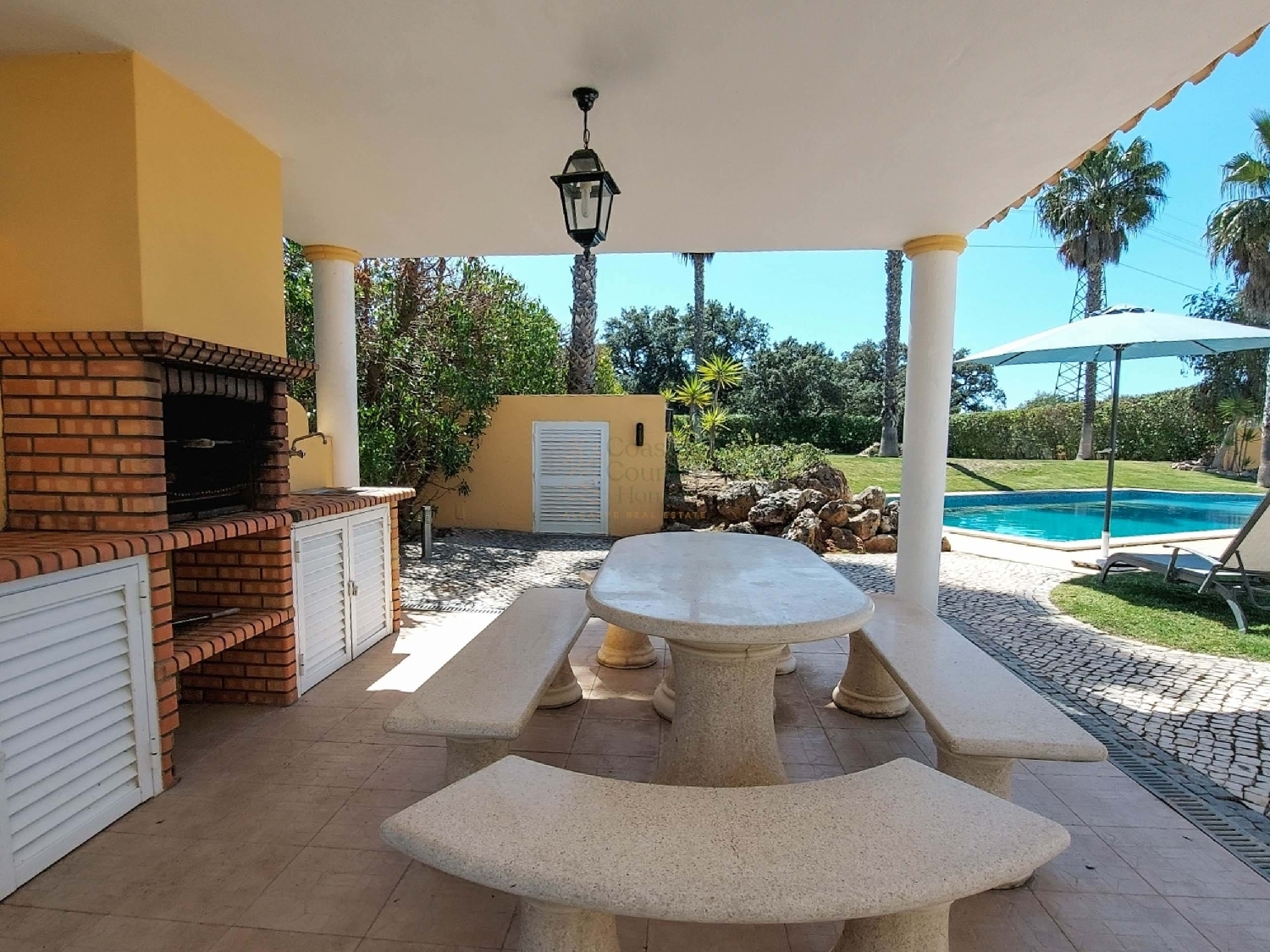 te koop villa Loulé Loulé 5