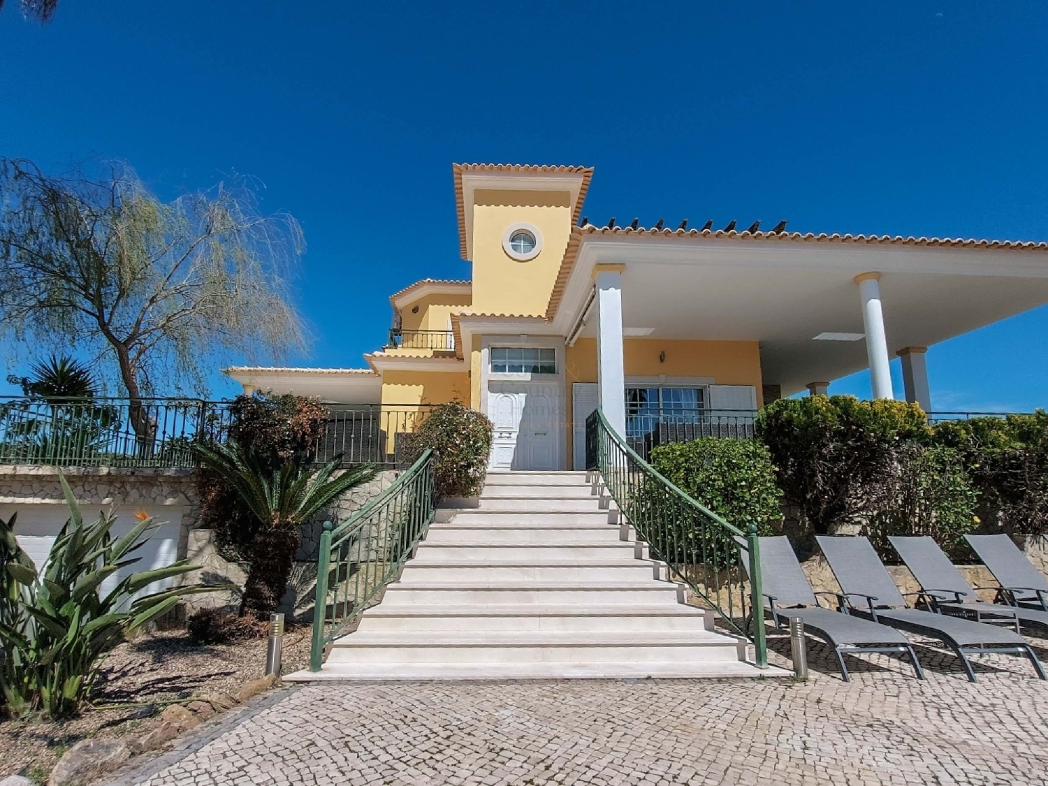  te koop villa Loulé Loulé 6