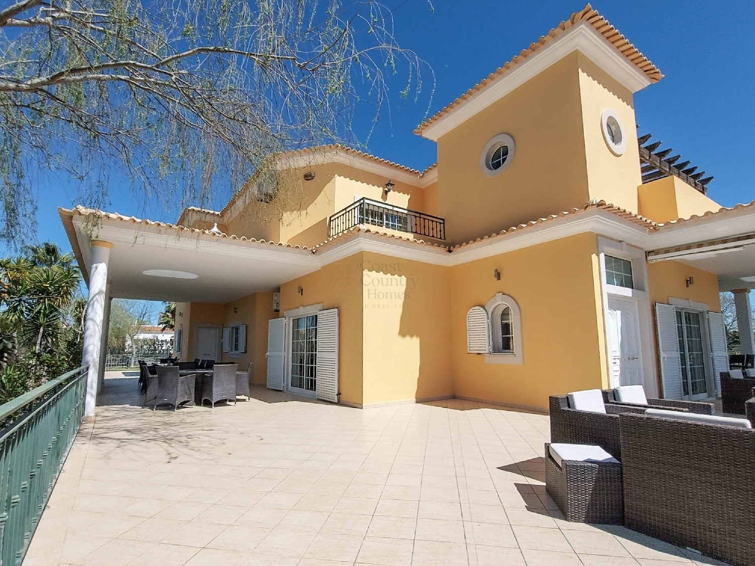  te koop villa Loulé Loulé 7