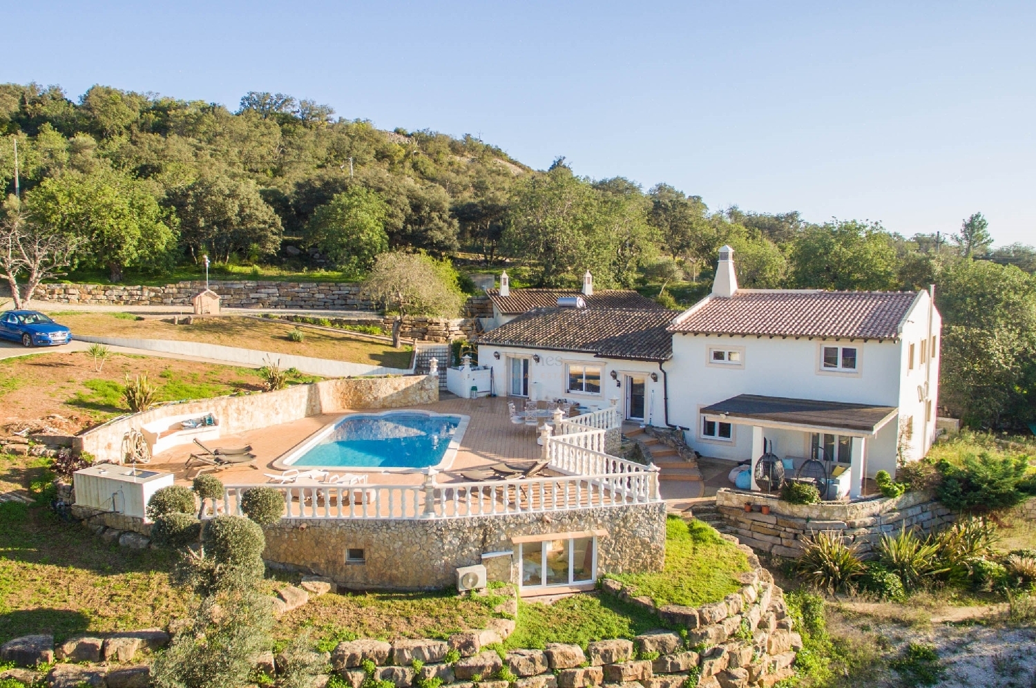  te koop villa Loulé Loulé 1