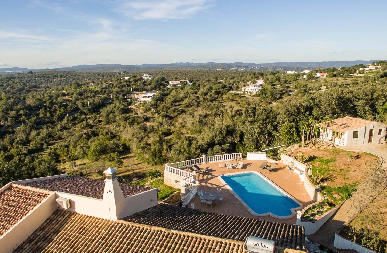 te koop villa Loulé Loulé 2