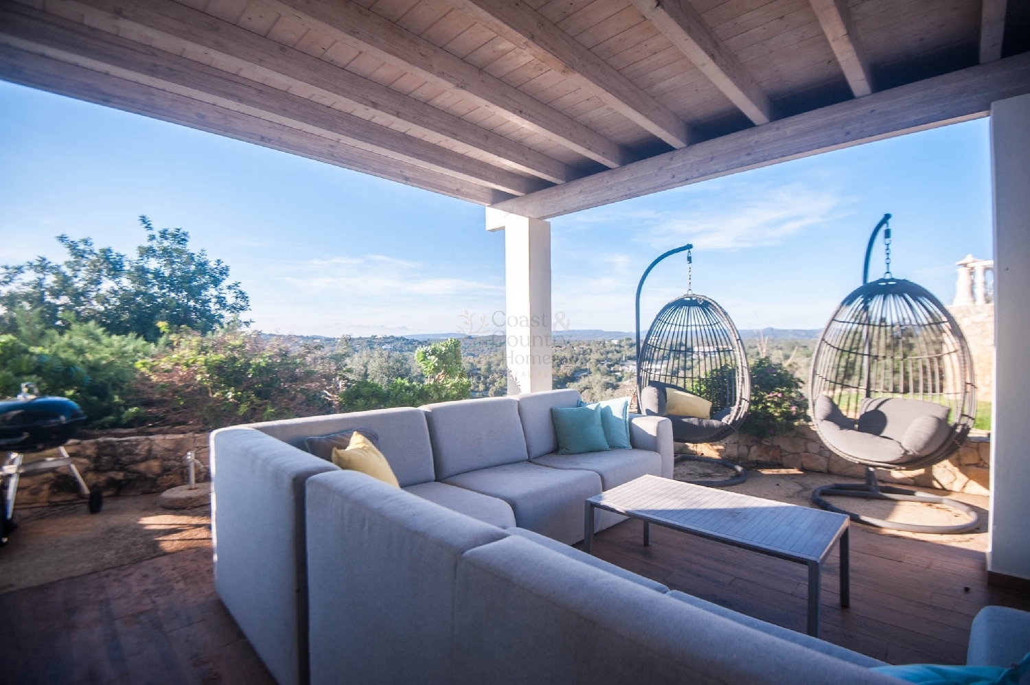 te koop villa Loulé Loulé 3