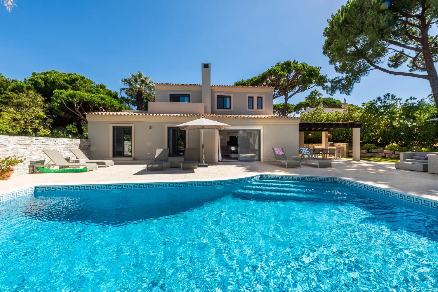  kaufen Villa Loulé Loulé 1