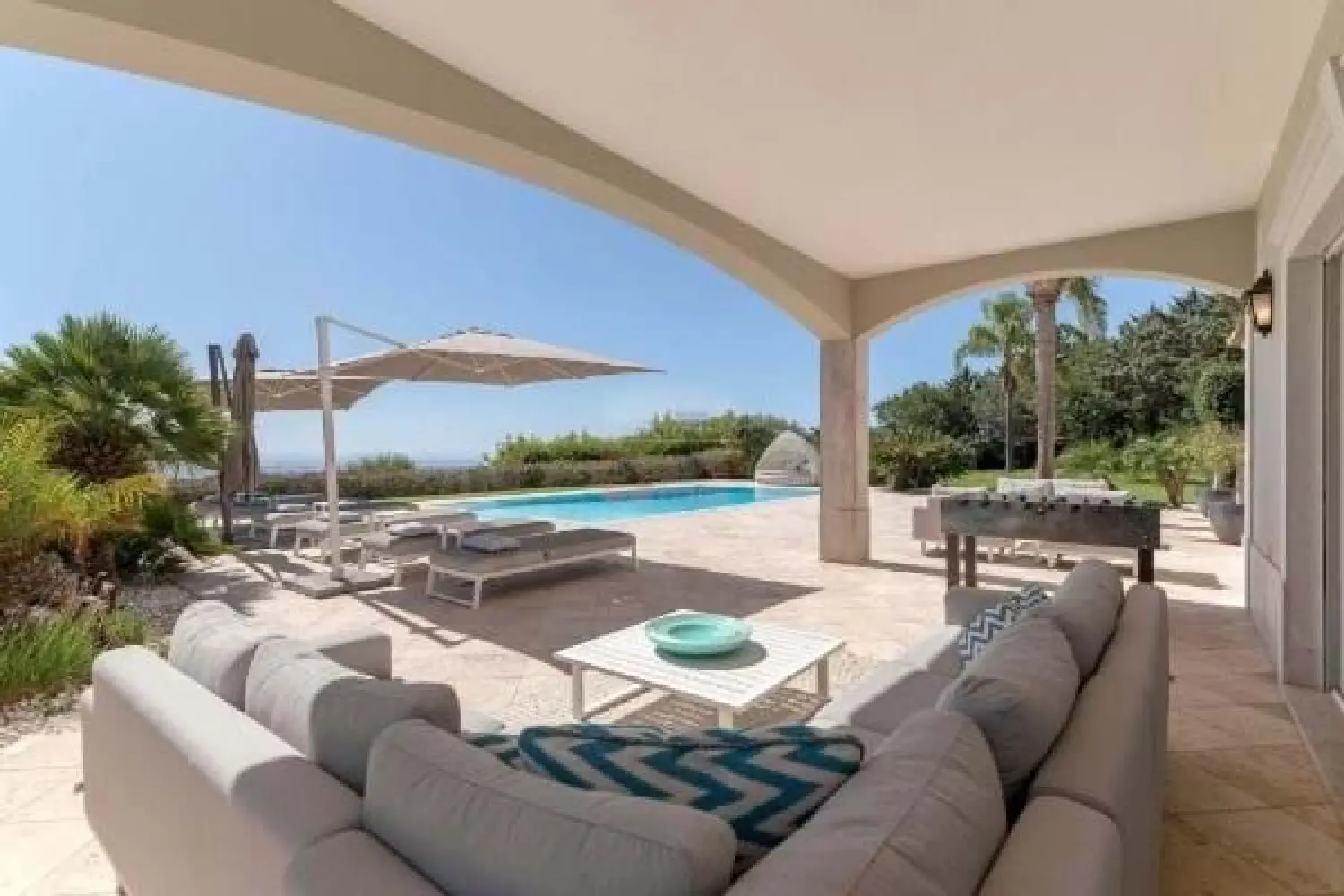  köpa villa Loulé Loulé 1