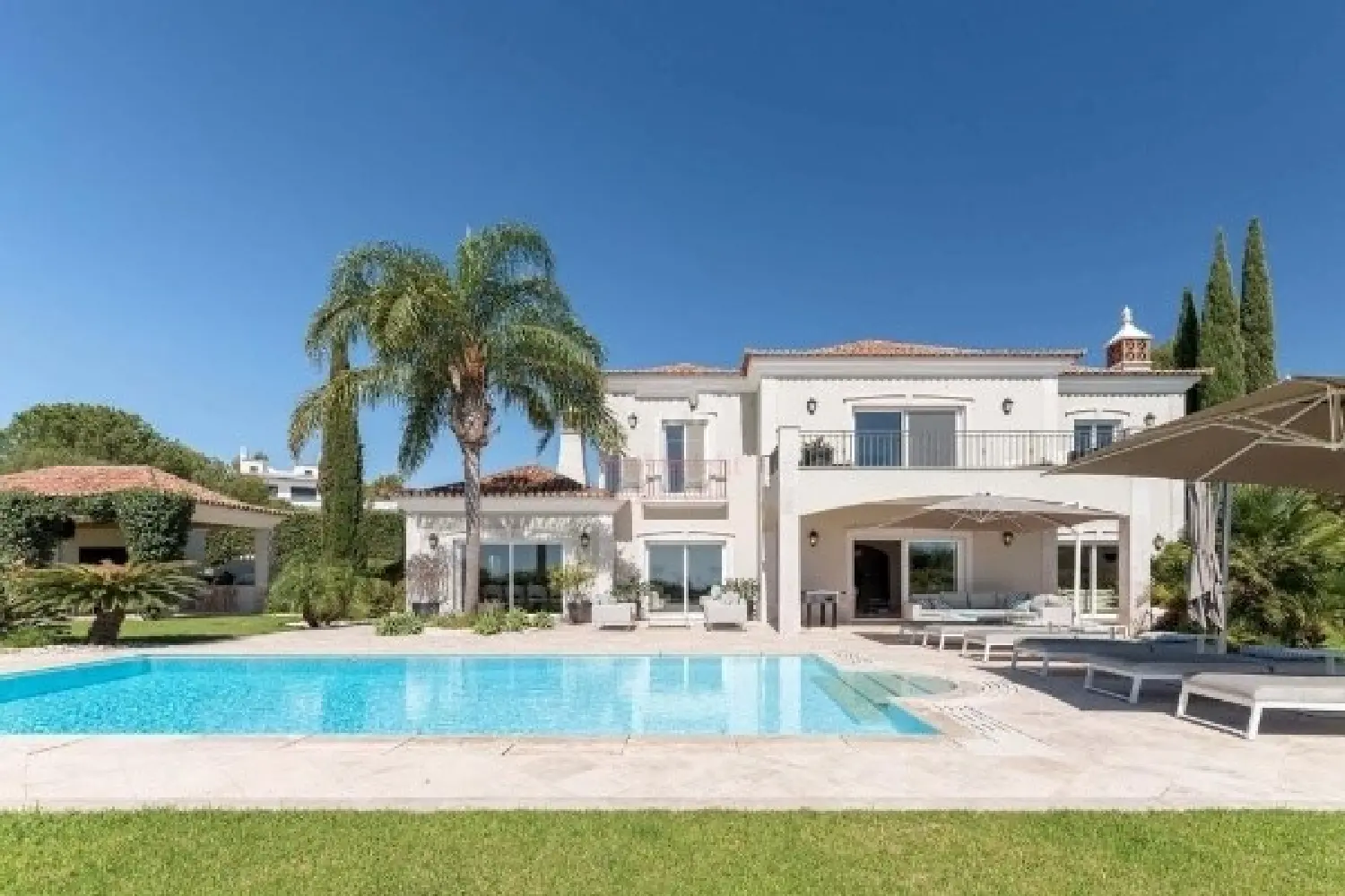  köpa villa Loulé Loulé 2