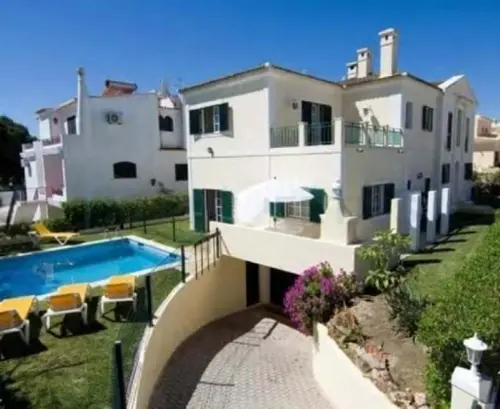 Loulé Loulé villa foto 318325