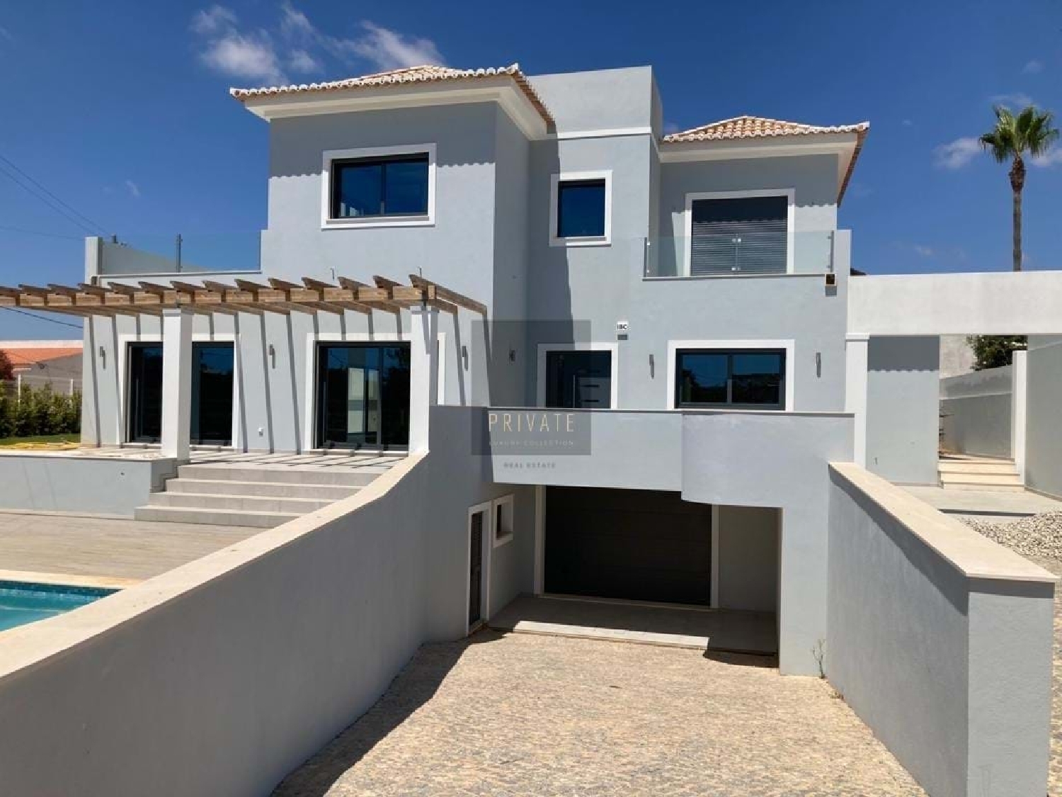  à venda vila Loulé Loulé 4