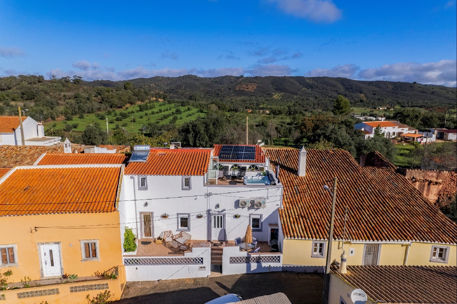 à venda vila Loulé Loulé 3