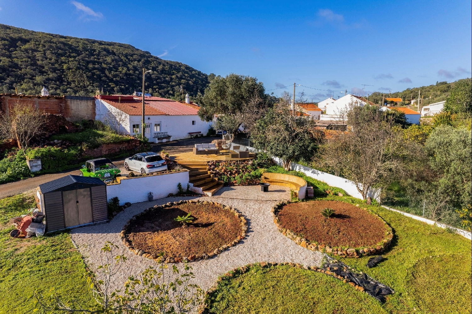  for sale villa Loulé Loulé 4