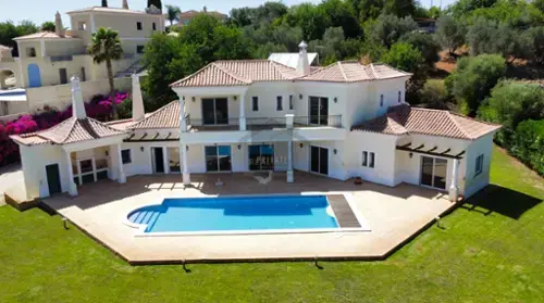 Loulé Loulé villa foto 324448