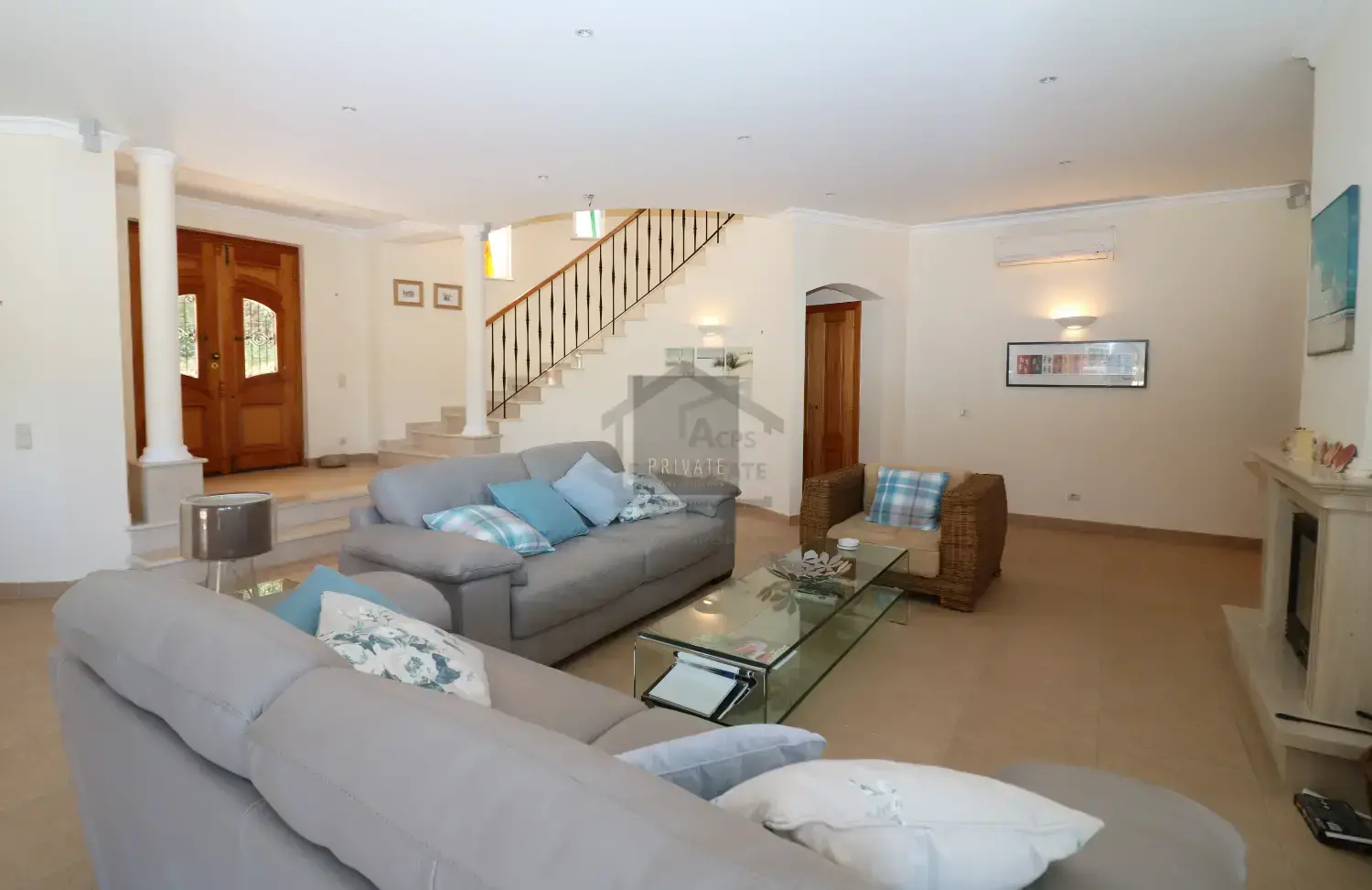 te koop villa Loulé Loulé 3