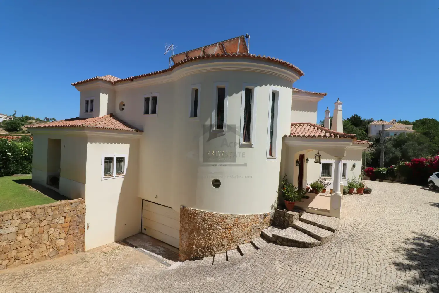  te koop villa Loulé Loulé 5
