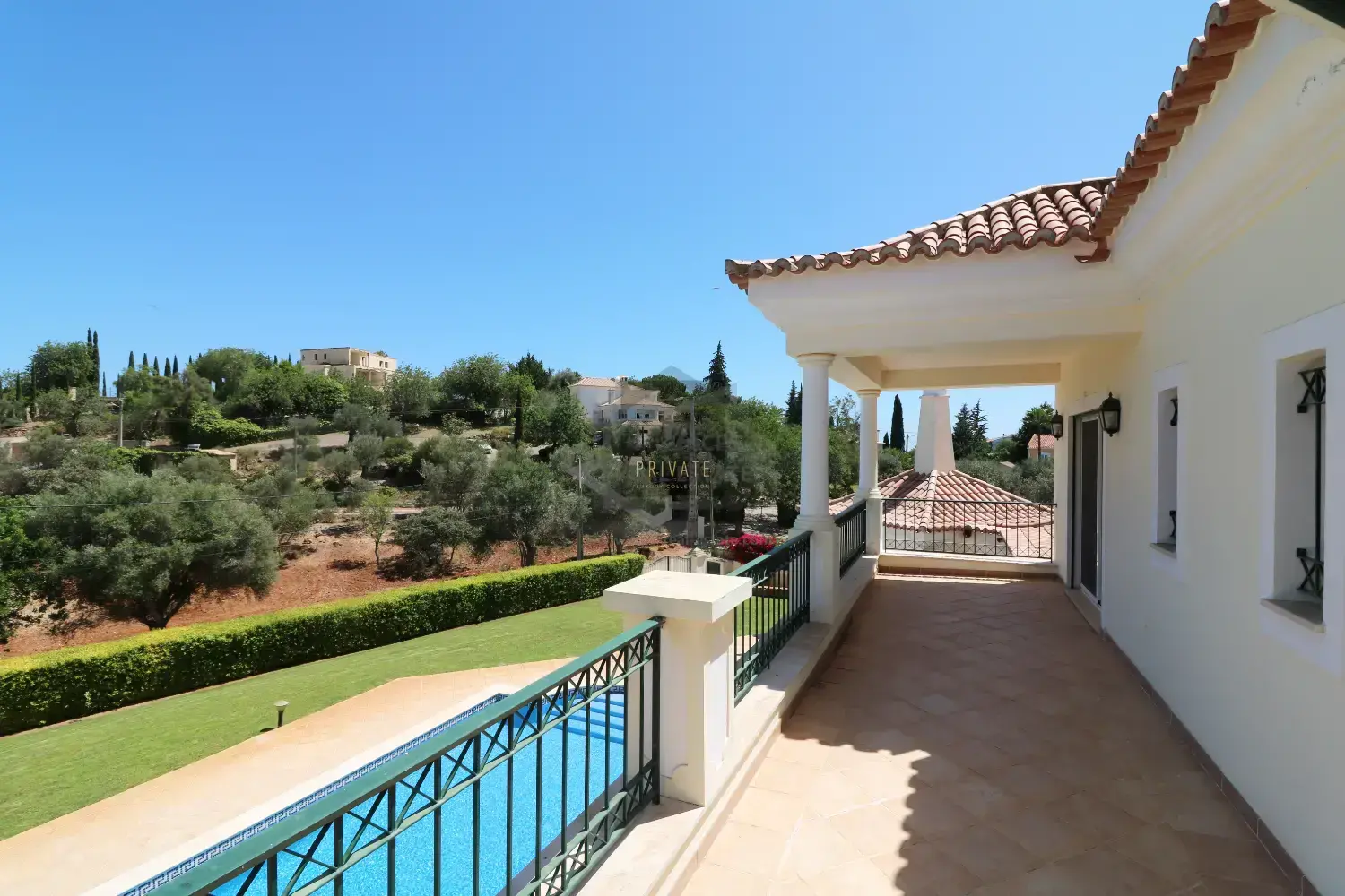  te koop villa Loulé Loulé 7