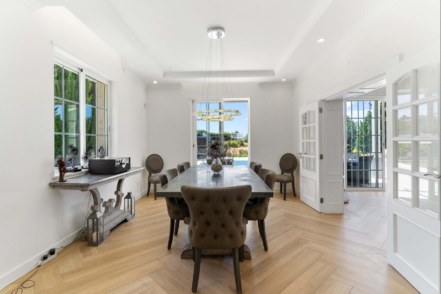 te koop villa Loulé Loulé 2