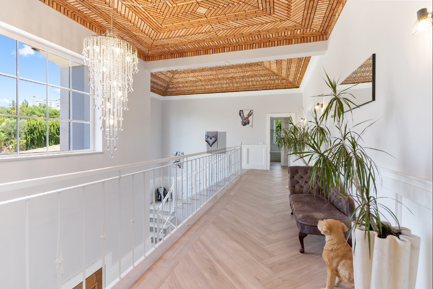 te koop villa Loulé Loulé 3