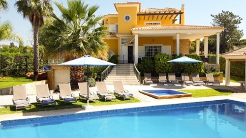 Loulé Loulé villa foto 324454