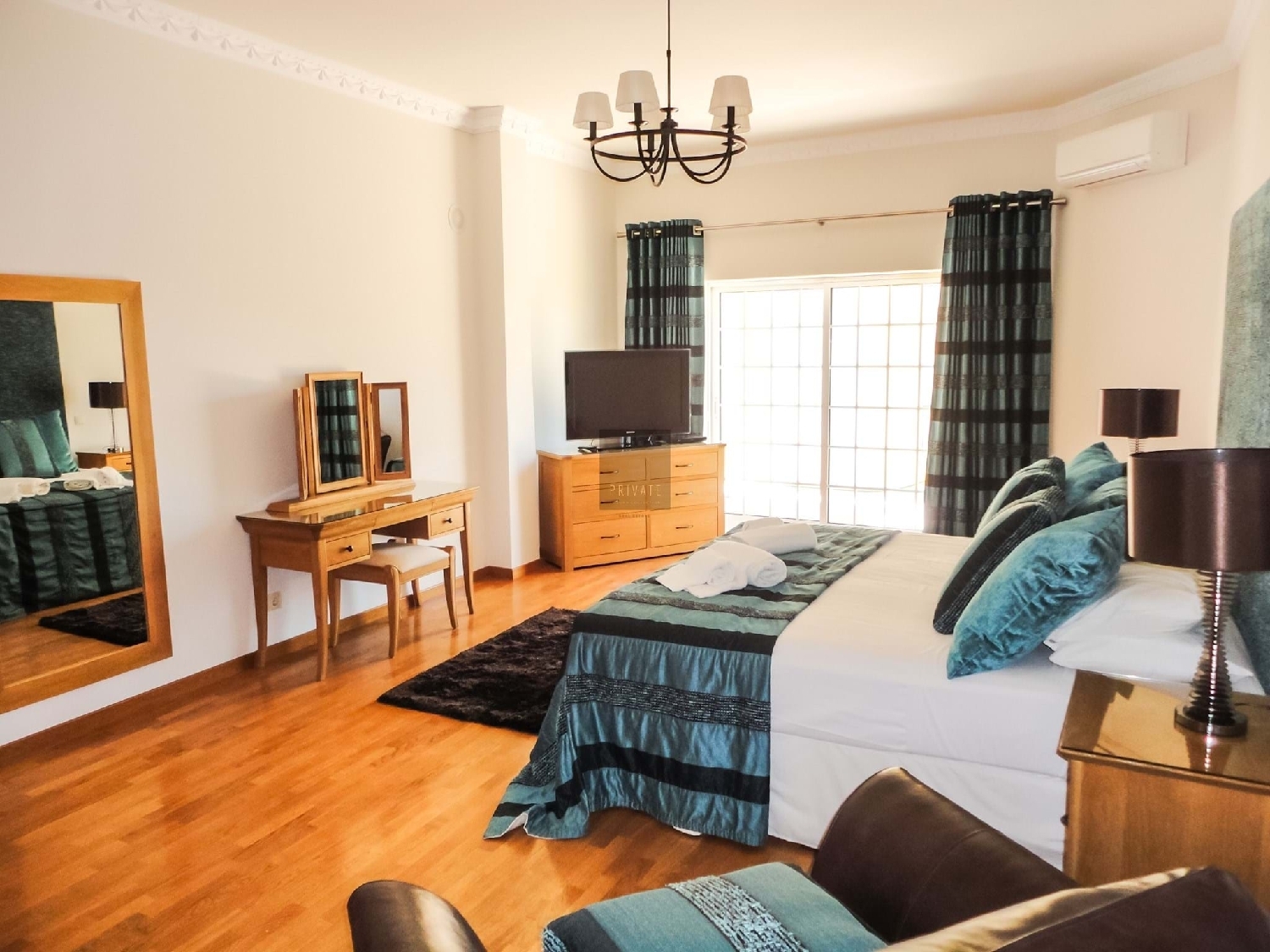 te koop villa Loulé Loulé 3