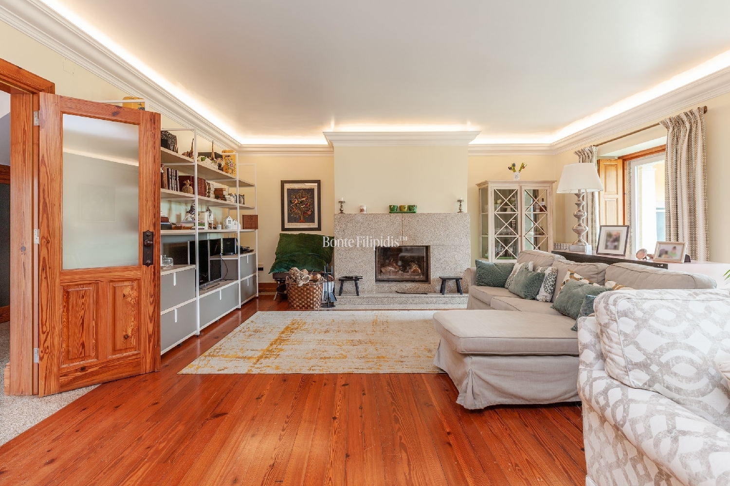  te koop villa Loures Loures 7