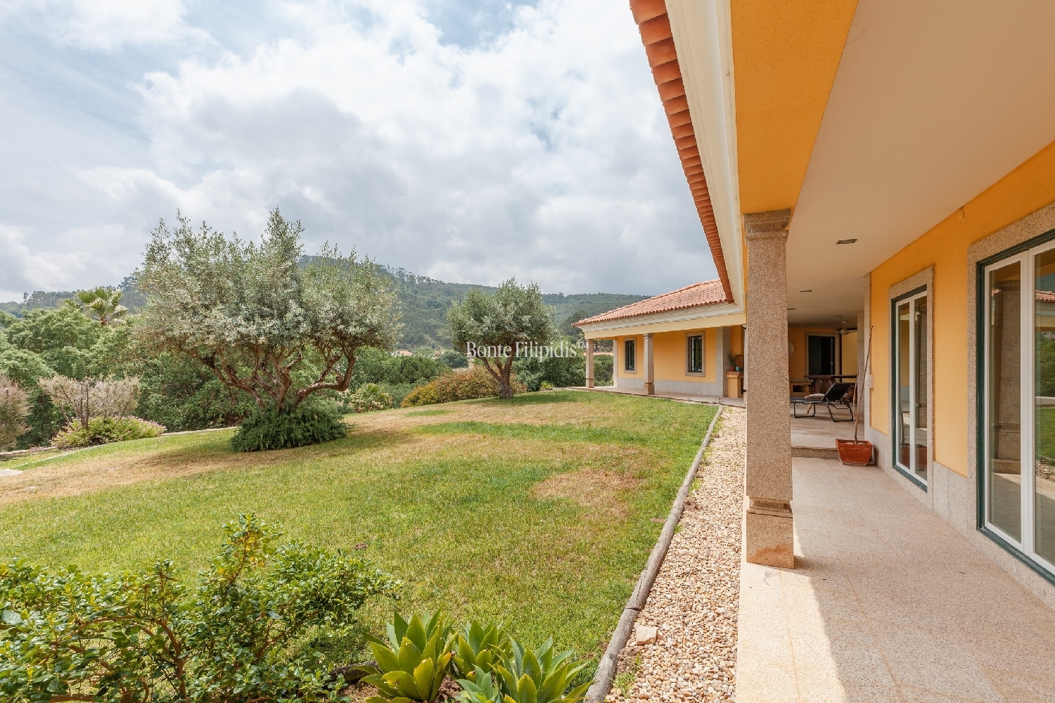  te koop villa Loures Loures 4