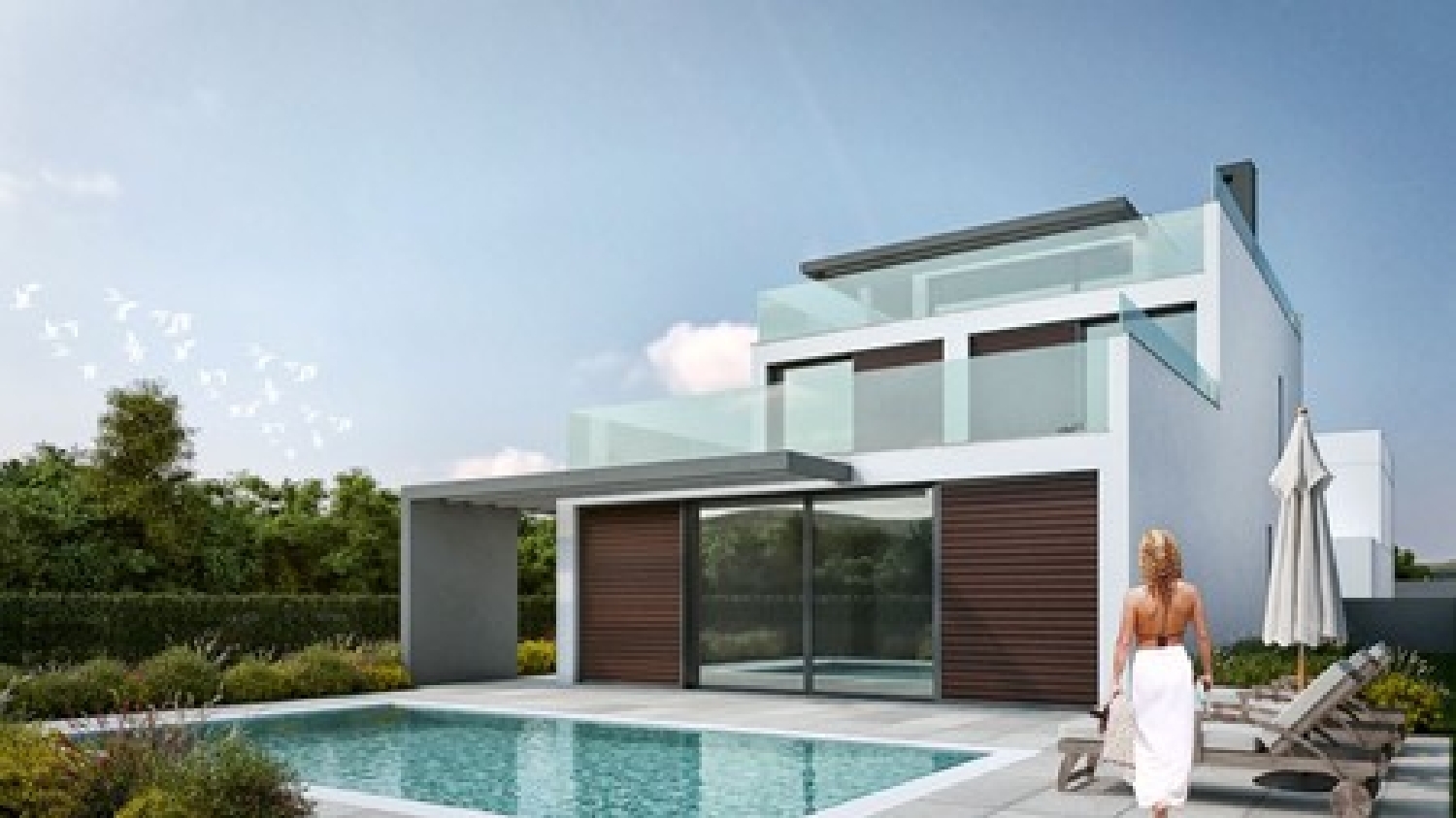  te koop villa Luz de Tavira Tavira 1