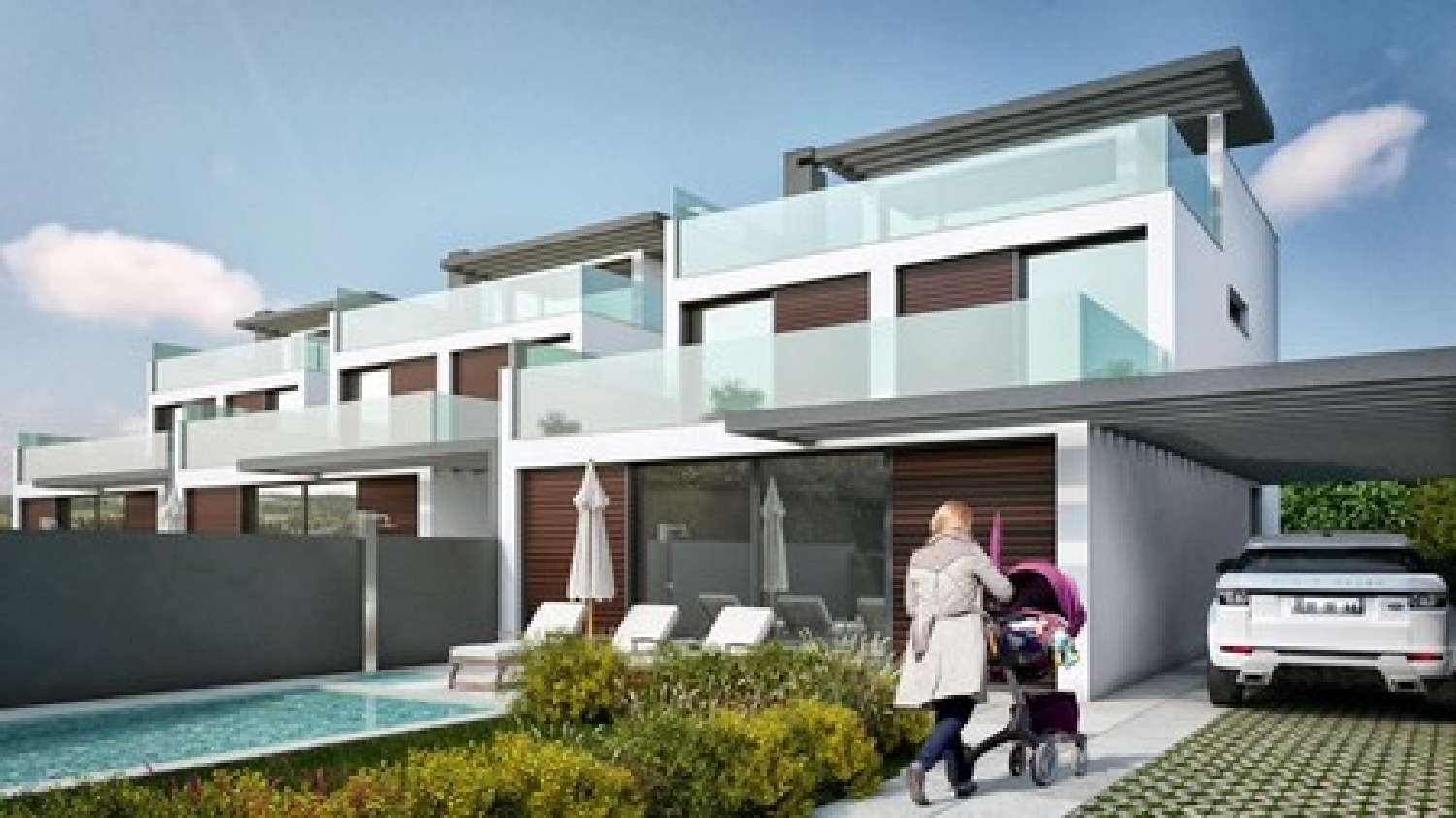  te koop villa Luz de Tavira Tavira 4