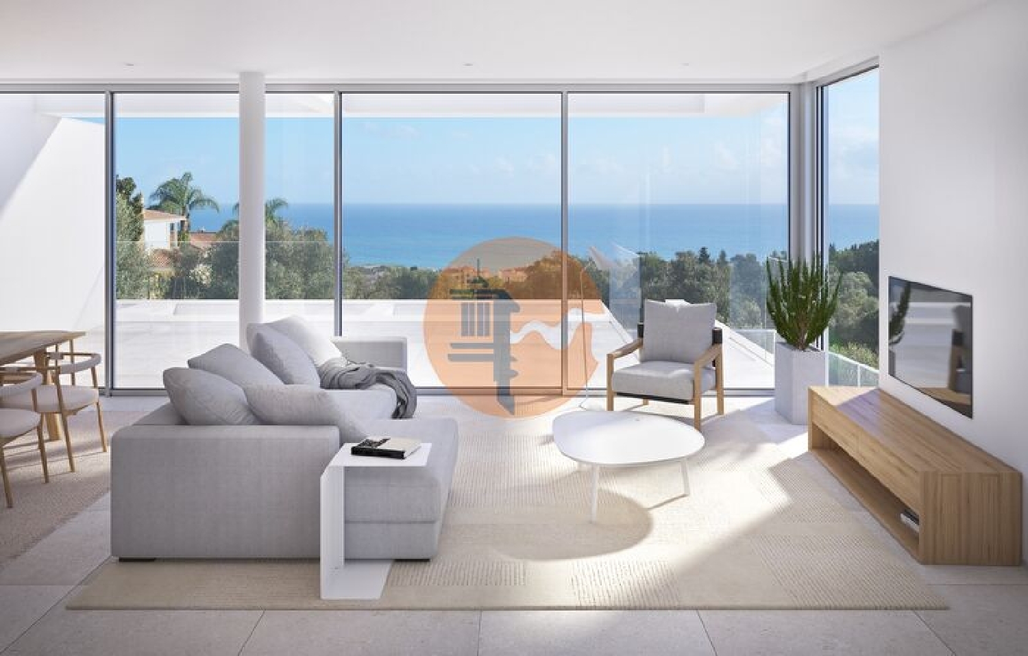  te koop villa Luz Lagos 3