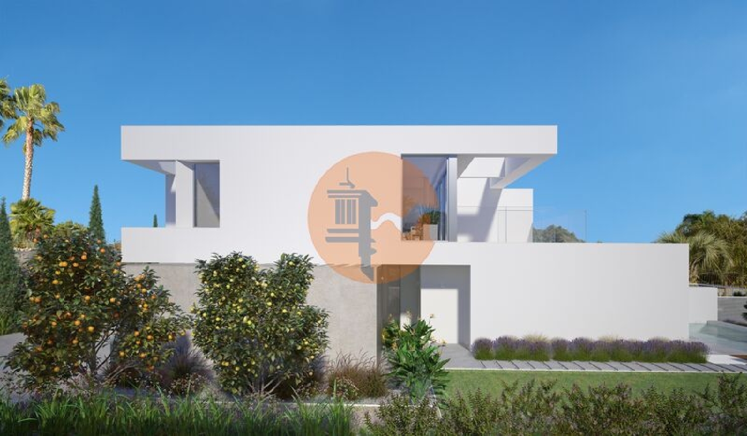  te koop villa Luz Lagos 8