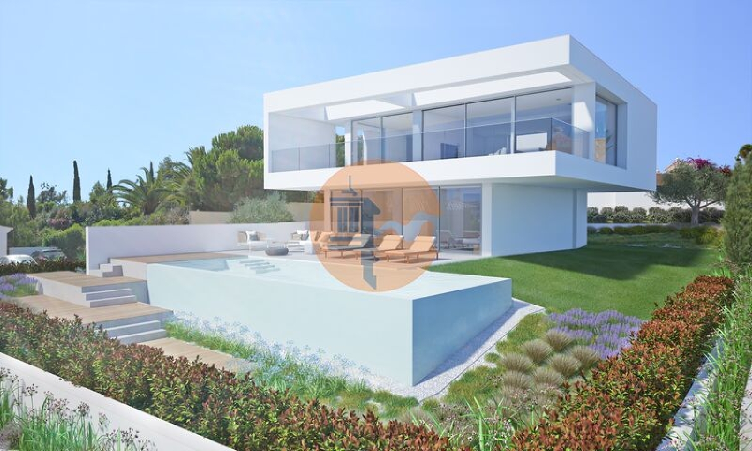 te koop villa Luz Lagos 3