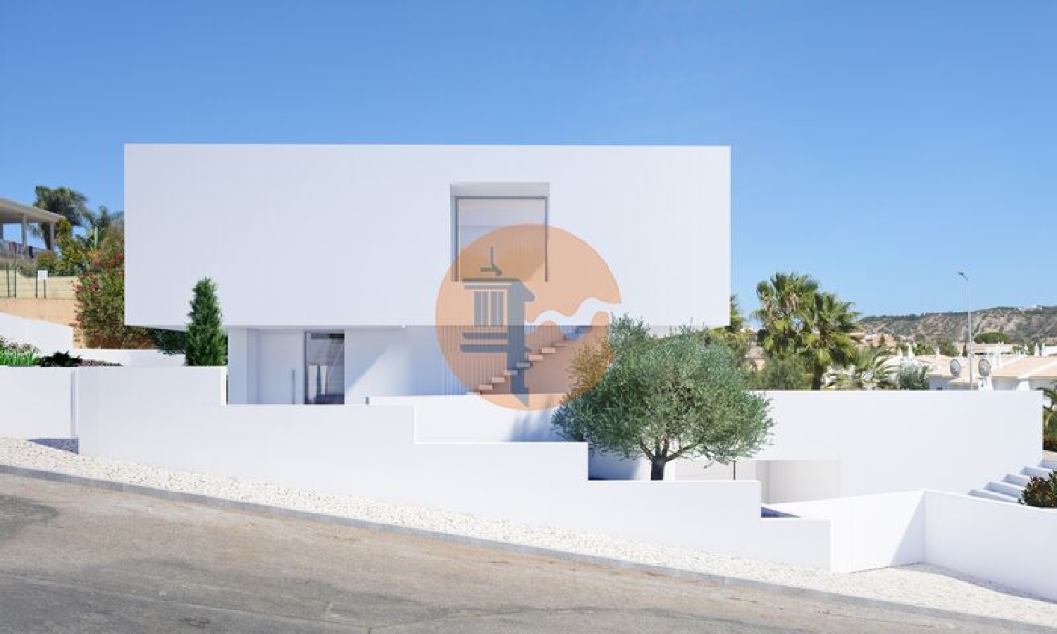  te koop villa Luz Lagos 4