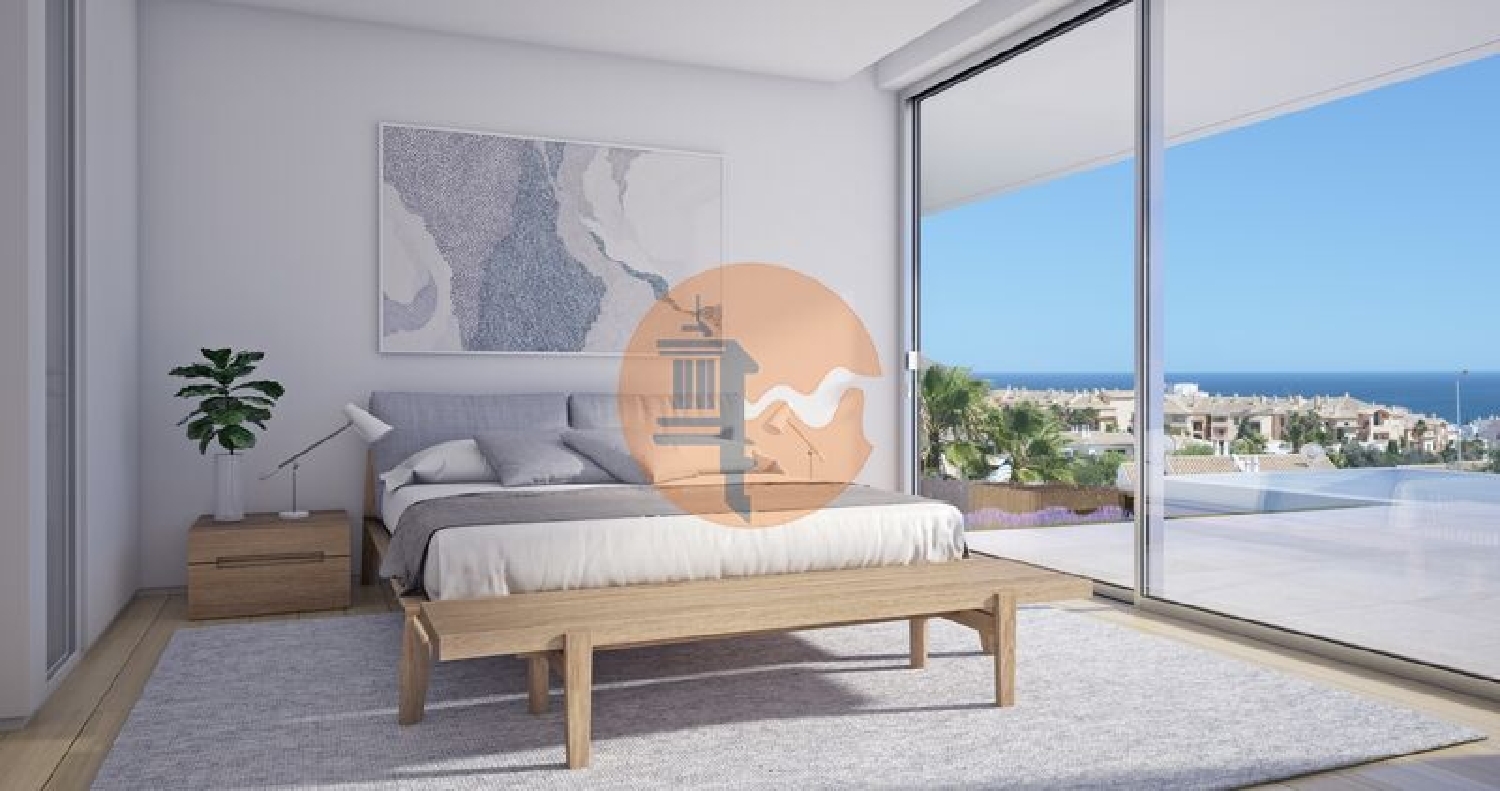  te koop villa Luz Lagos 5