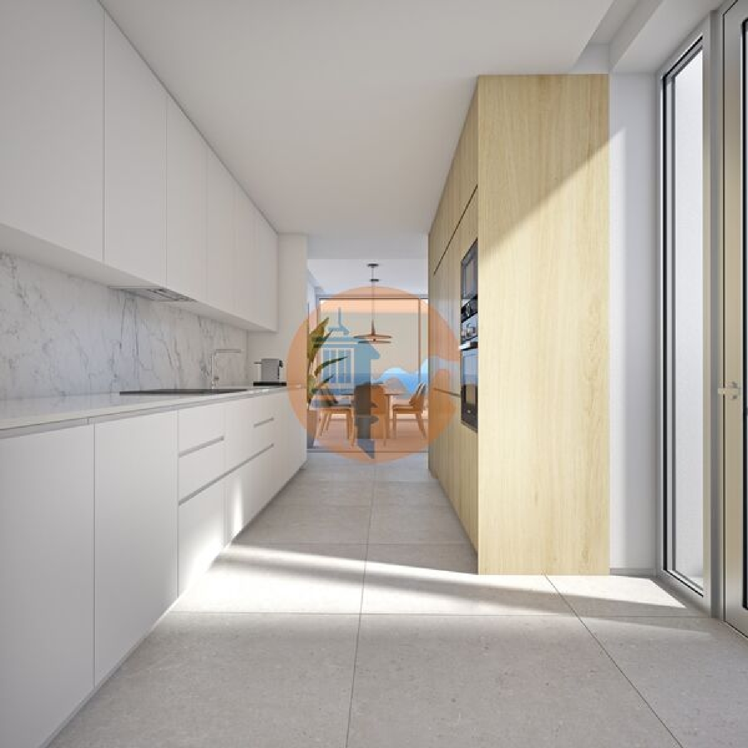  te koop villa Luz Lagos 6