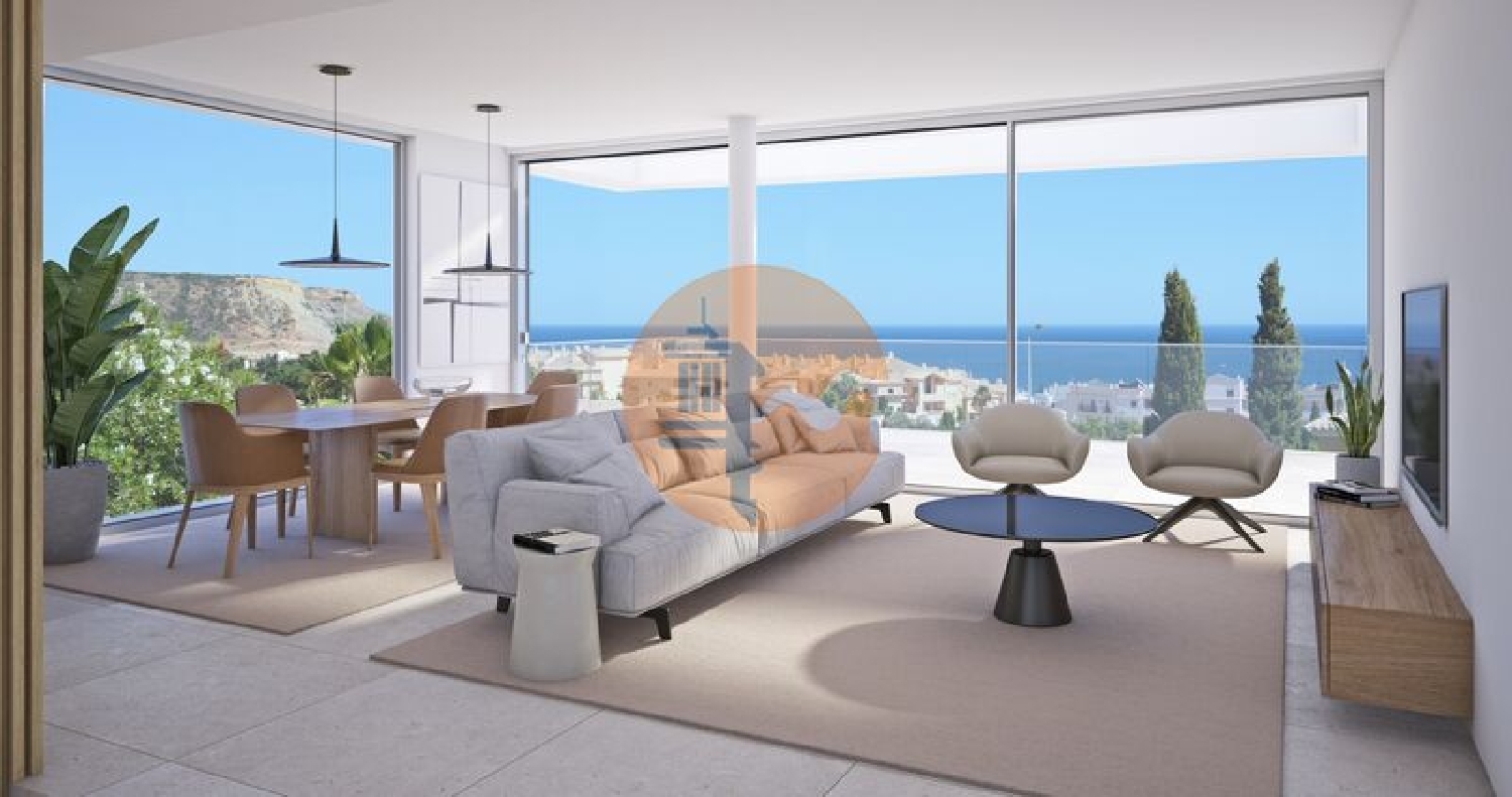  te koop villa Luz Lagos 8