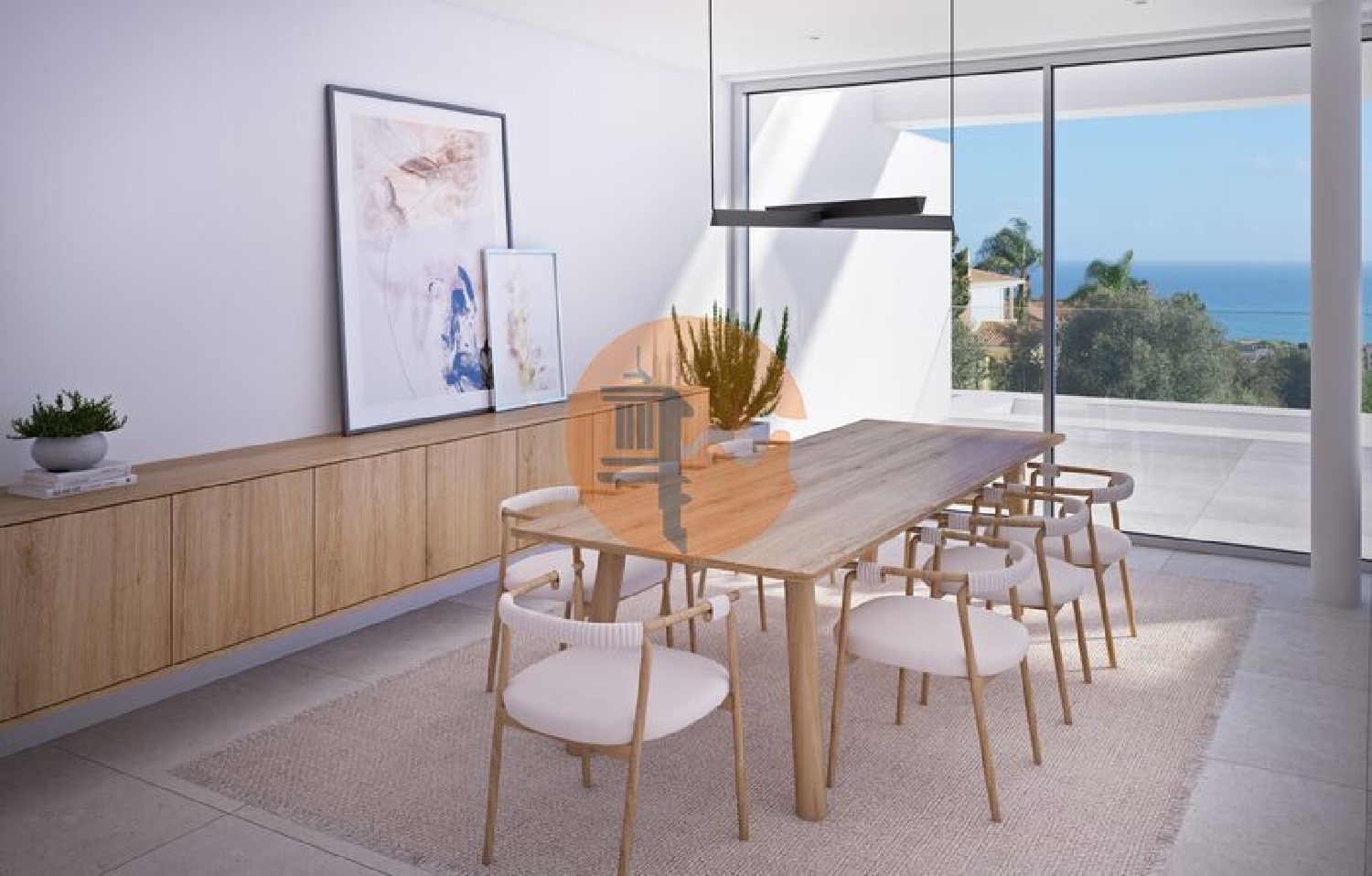 te koop villa Luz Lagos 3
